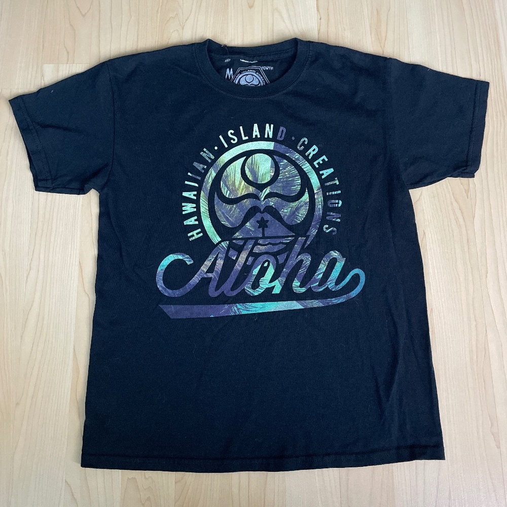 Hawaiian island creations T-shirt